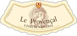 Cotes de Provence Le Provencal Rose