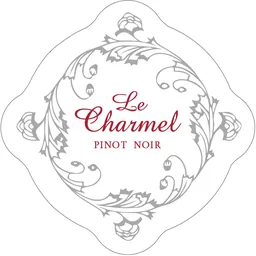 Le Charmel Pinot Noir