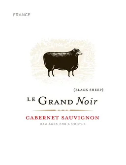 Black Sheep Cabernet Sauvignon
