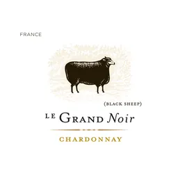 Le Grand Noir Chardonnay
