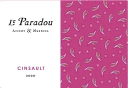 Cinsault Rouge