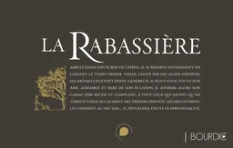 Duche d'Uzes La Rabassiere Rouge