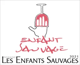 Enfant Sauvage Cotes Catalanes Rouge