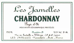 Vins de Pays D'Oc Chardonnay