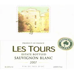 Sauvignon Blanc