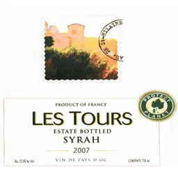 Syrah