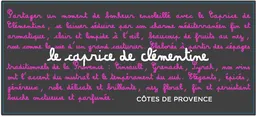 Le Caprice de Clementine Rose