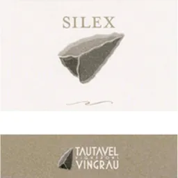 Cotes du Roussillon Villages Tautavel Silex