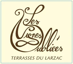 Les Vignes Oubliees Coteaux du Languedoc Terrasses du Larzac