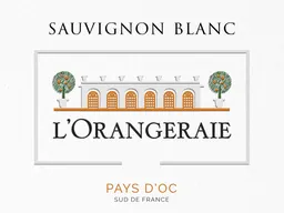 l'Orangeraie Sauvignon Blanc