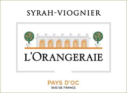 l'Orangeraie Syrah-Viognier