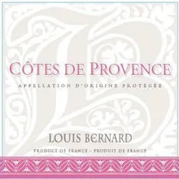 Cotes du Provence Rose