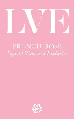 French Rose