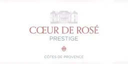 Coeur de Rose Prestige