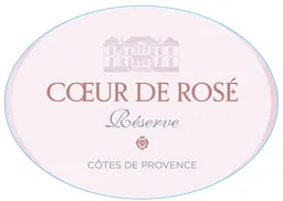 Coeur de Rose Reserve