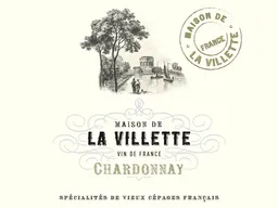 Chardonnay