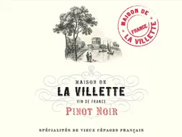 Pinot Noir