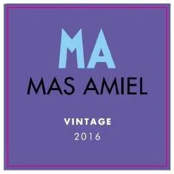 Mas Amiel Maury Vintage
