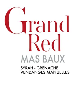 Mas Baux Cotes du Roussillon Grand Red