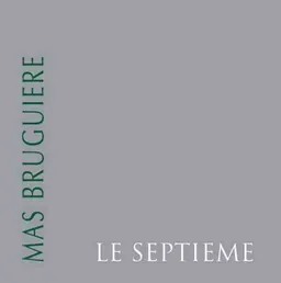 Pic Saint Loup Le Septieme