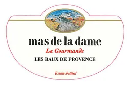 La Gourmande