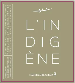 Terasses du Larzac L'Indigene