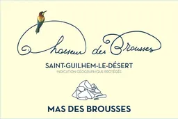 Chasseur des Brousses