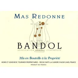 Bandol Rose