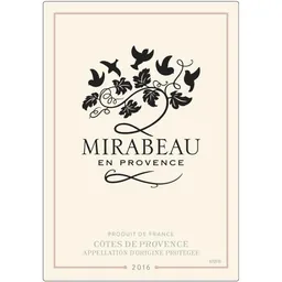 Cotes de Provence Rose