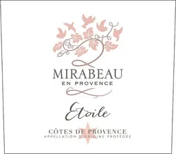 Etoile Rose