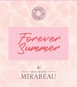 Forever Summer Rose