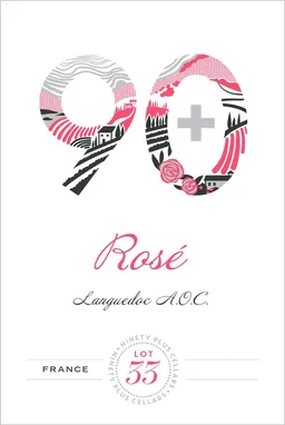 Lot 33 Rose