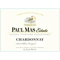Chardonnay Barrique