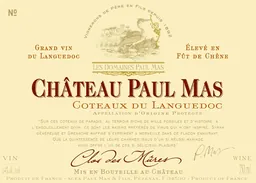 Clos des Mures