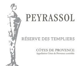 Reserve des Templiers Rose