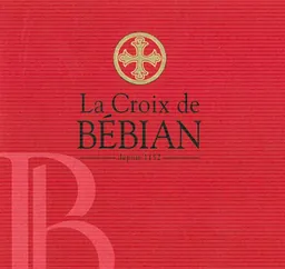 Coteaux du Languedoc La Croix de Bebian