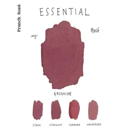My Essential Rose