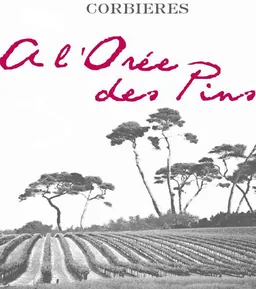 A l'Oree des Pins Rouge