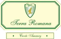 S.E.R.V.E. Terra Romana Cuvee Amaury