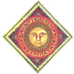 Les Vignes Cotes de Provence Rose