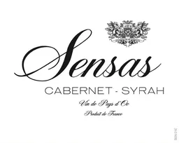 Cabernet Syrah