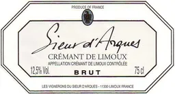 Cremant de Limoux Brut