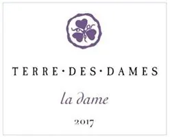 La Dame Rouge