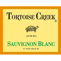 Sauvignon Blanc