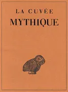 La Cuvee Mythique