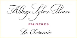 Abbaye Sylva Plana La Closeraie