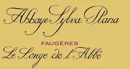 Abbaye Sylva Plana Le Songe de l'Abbe