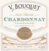 Chardonnay Vin de Pays d'Oc