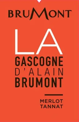 Alain Brumont Cotes de Gascogne Rouge