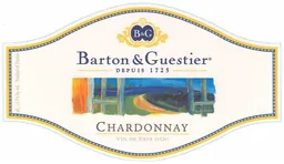 Barton & Guestier Chardonnay